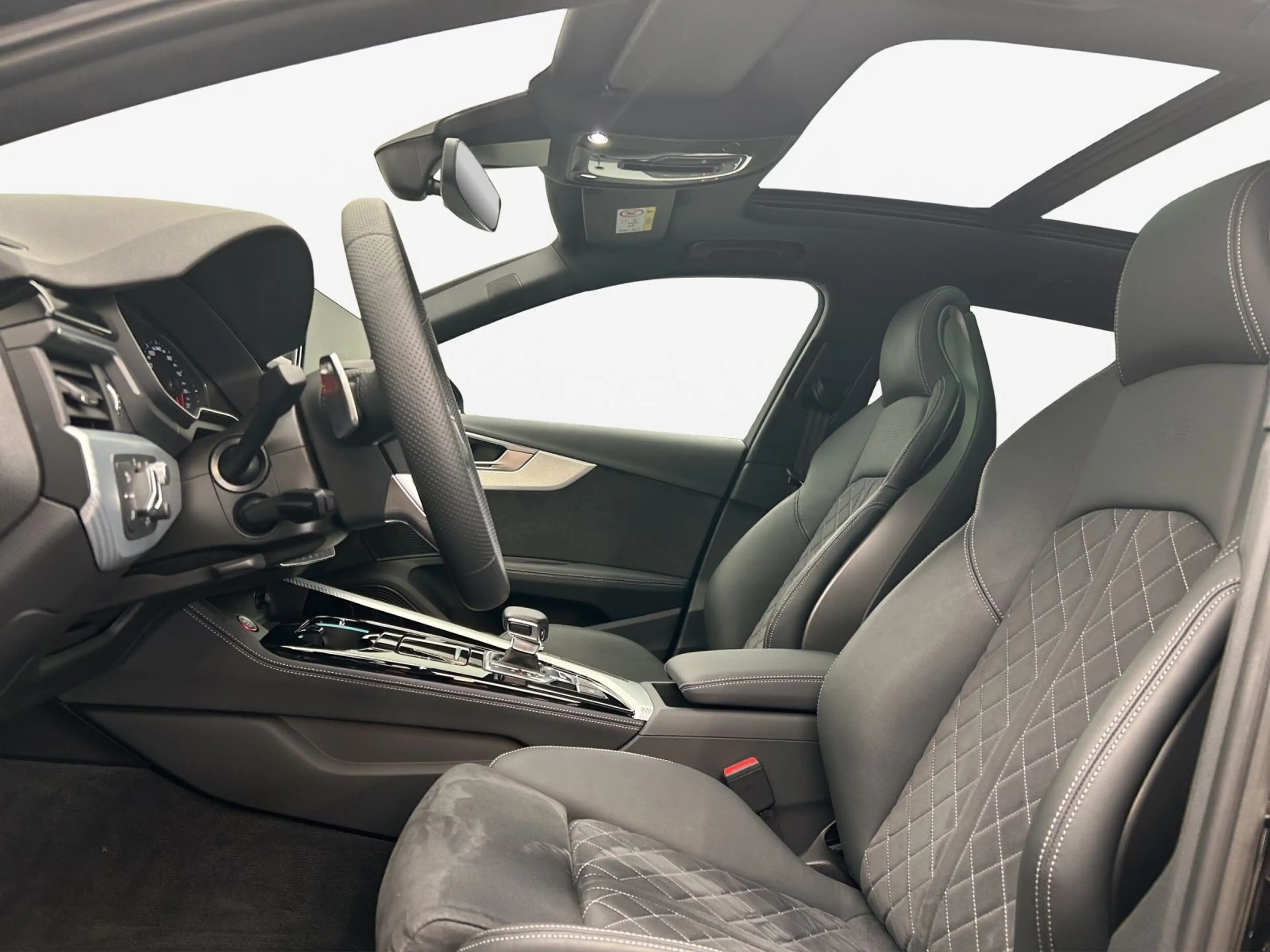 Audi RS4 4 *Pano*Matrix*HUD*B&O*360°*Navi*MAss — photo 10