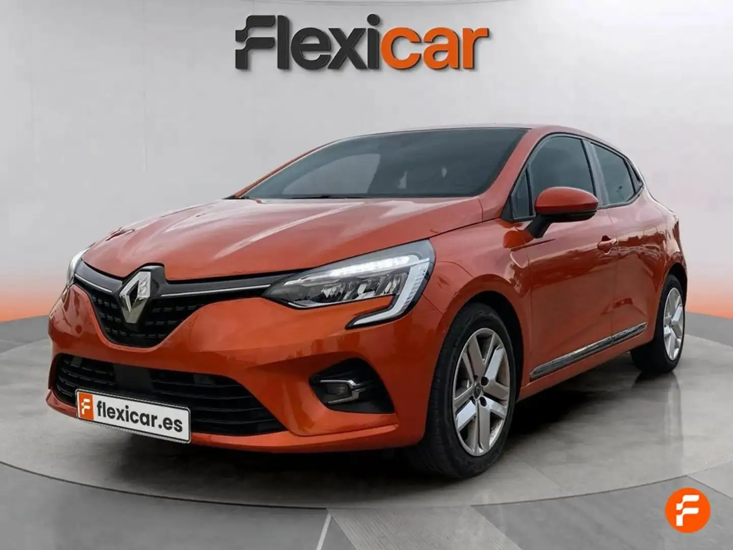 Renault Clio TCe Business 67kW Geel - 2