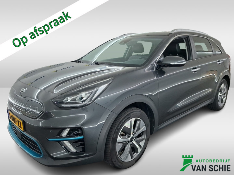 Kia e-Niro ExecutiveLine 64 kWh 1e-Eig. & Dealer-Onderh. BOVA