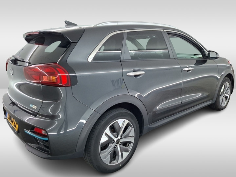 Kia e-Niro ExecutiveLine 64 kWh 1e-Eig. & Dealer-Onderh. BOVA — photo 2