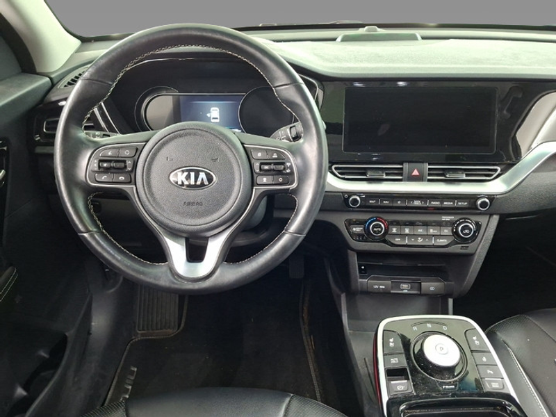 Kia e-Niro ExecutiveLine 64 kWh 1e-Eig. & Dealer-Onderh. BOVA — photo 5