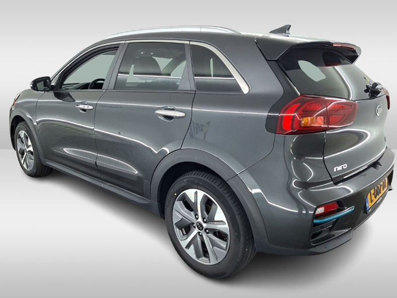 Kia e-Niro ExecutiveLine 64 kWh 1e-Eig. & Dealer-Onderh. BOVA — photo 4