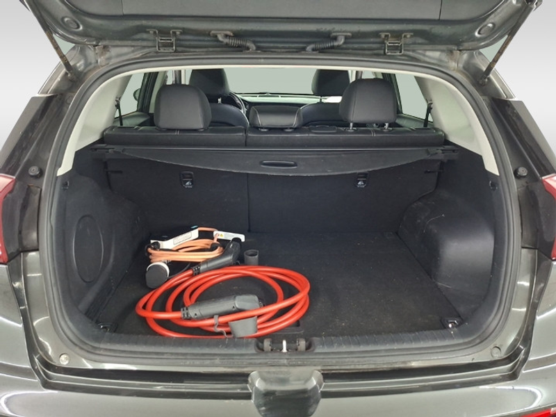 Kia e-Niro ExecutiveLine 64 kWh 1e-Eig. & Dealer-Onderh. BOVA — photo 8