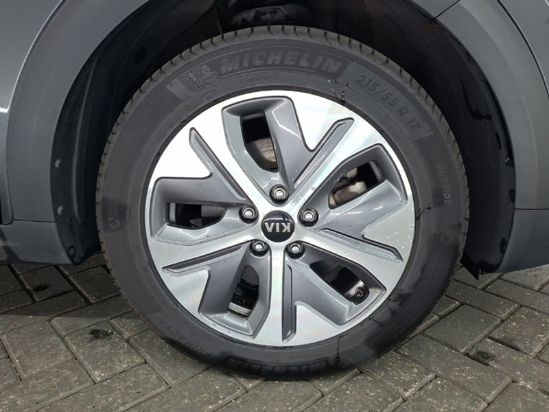 Kia e-Niro ExecutiveLine 64 kWh 1e-Eig. & Dealer-Onderh. BOVA — photo 9