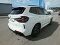 BMW X3 X3 xDrive30e Weiß - thumbnail 23