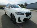 BMW X3 X3 xDrive30e Weiß - thumbnail 19