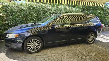 2.4 d5 Summum 163cv auto