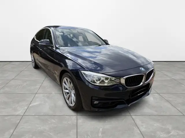 BMW 328 *2.Hd*ScheckH*Navi*T-Leder