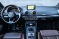 Audi A3 1.8 T S Line-Leer interieur-Buisnispack plus Zilver - thumbnail 21