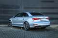 Audi A3 1.8 T S Line-Leer interieur-Buisnispack plus Zilver - thumbnail 11