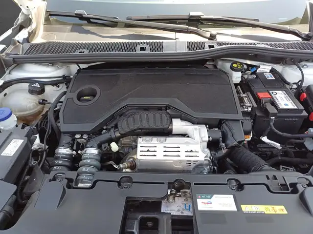 Opel Mokka view 5