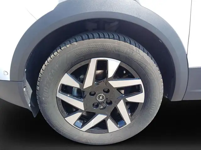 Opel Mokka view 8