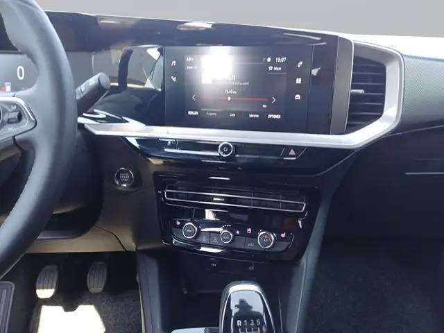 Opel Mokka view 12
