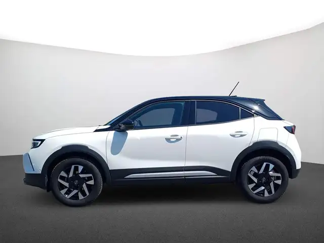 Opel Mokka view 4