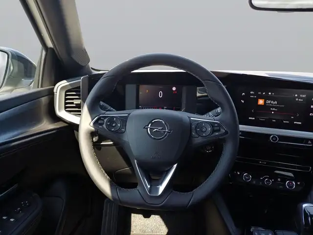 Opel Mokka view 13