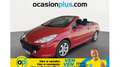 Peugeot 307 CC 1.6 Rojo - thumbnail 1