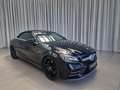 Mercedes-Benz C 43 AMG AMG C 43 4MATIC Cabriolet SpurW Schwarz - thumbnail 3