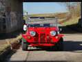 MINI Mini Moke Einzelstück/Neuaufbau/sehr schnell! Rouge - thumbnail 11
