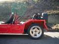 MINI Mini Moke Einzelstück/Neuaufbau/sehr schnell! Rouge - thumbnail 10