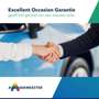 Opel Meriva 1.4 Turbo Cosmo Grijs - thumbnail 26