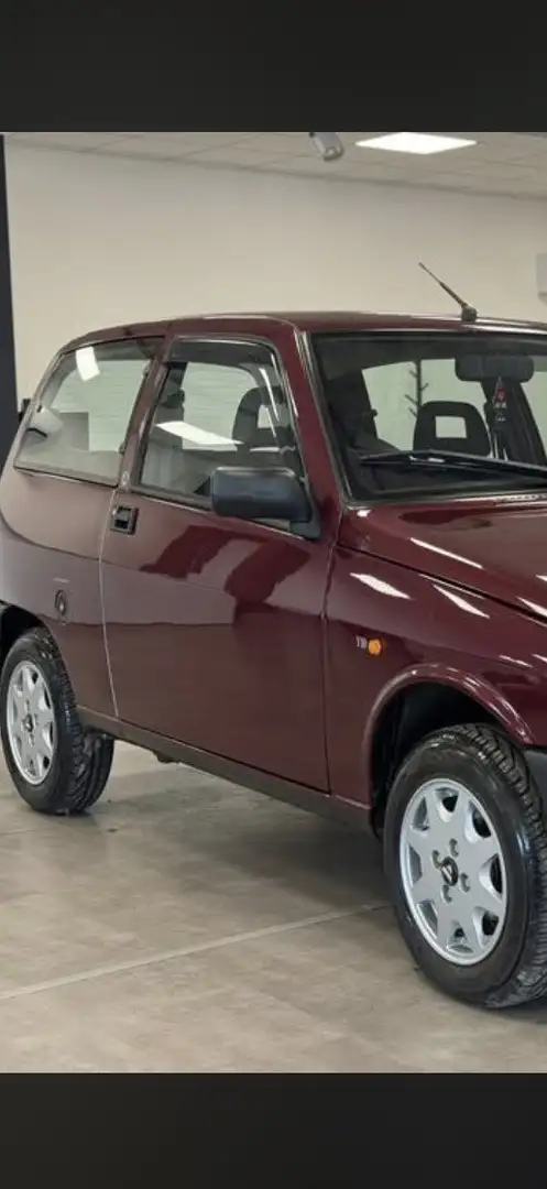 Autobianchi Y10 1.1 fire cat. - 2