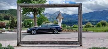 S6 Avant 5,2 V10 quattro Tiptronic