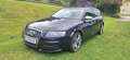 Audi S6 S6 Avant 5,2 V10 quattro Tiptronic Blau - thumbnail 1