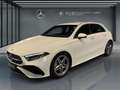 Mercedes-Benz A 200 AMG, Kamera, CarP., LED, Totwi., PDC Weiß - thumbnail 1