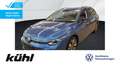 Volkswagen Golf Variant Golf 8 VIII Variant 2.0 TDI DSG Goal IQ.Light/AC Blau - thumbnail 1