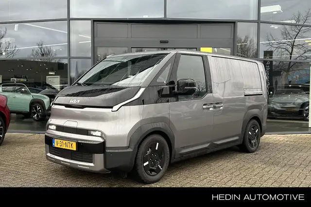 Kia PV5 L2H1 Elite 71.2 kWh | Dodehoekassistentie | St