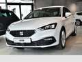 SEAT Leon 2.0 TDI DSG Style LED SHZ Klima PDC DAB+ Klima Weiß - thumbnail 7