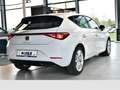 SEAT Leon 2.0 TDI DSG Style LED SHZ Klima PDC DAB+ Klima Weiß - thumbnail 8