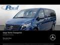Mercedes-Benz Vito 119 Tourer Edition Distr+LED+Pano+2xKlima Blau - thumbnail 1