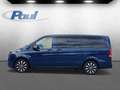 Mercedes-Benz Vito 119 Tourer Edition Distr+LED+Pano+2xKlima Blau - thumbnail 4