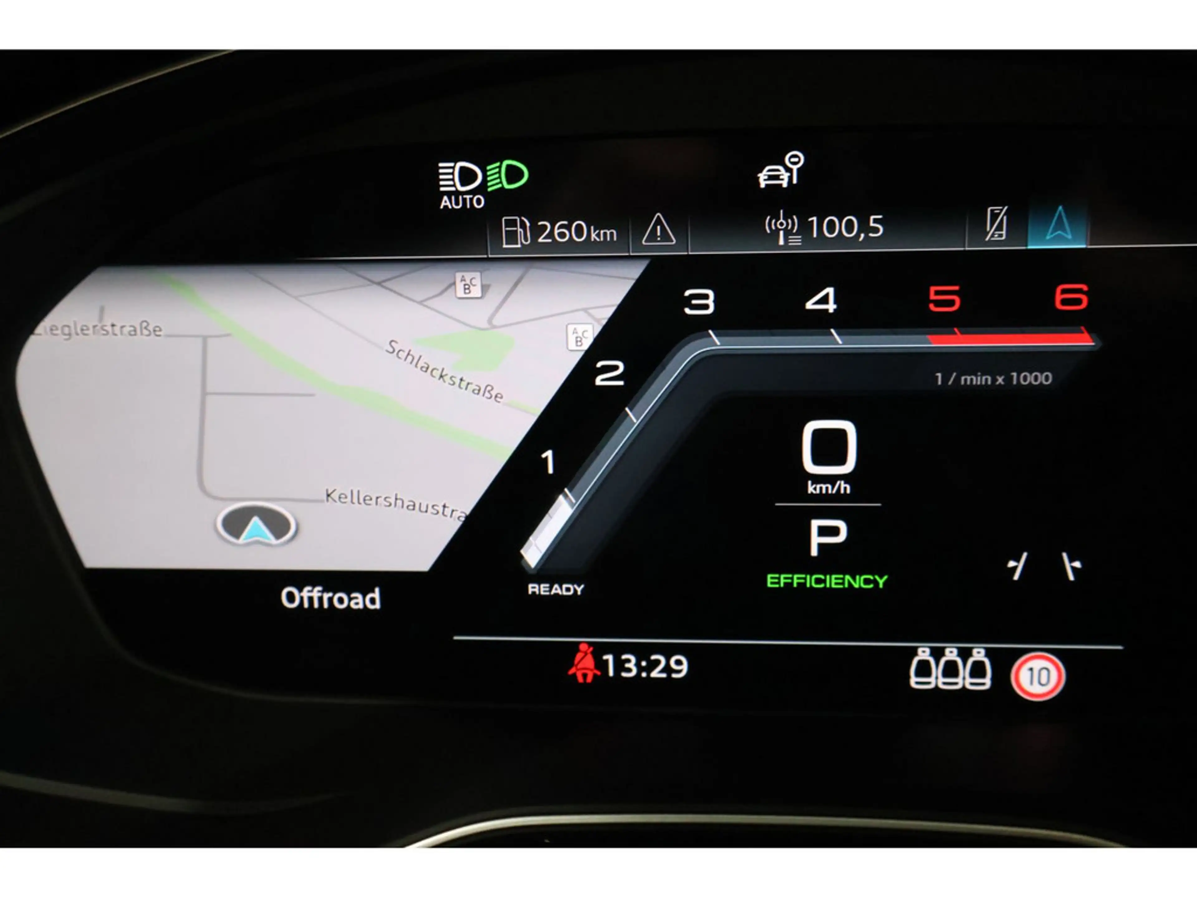 Audi Q5 Sportback 40 TDI quattro advanced VC+*SH*LED — photo 12