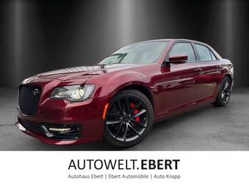 Final Edition 6.4 Hemi V8/LED/PANO/LEDER