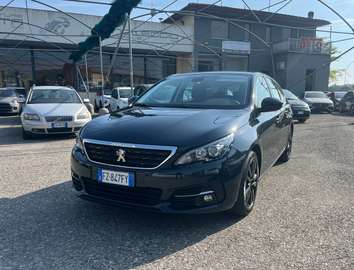 SW 1.5 bluehdi Active S&S