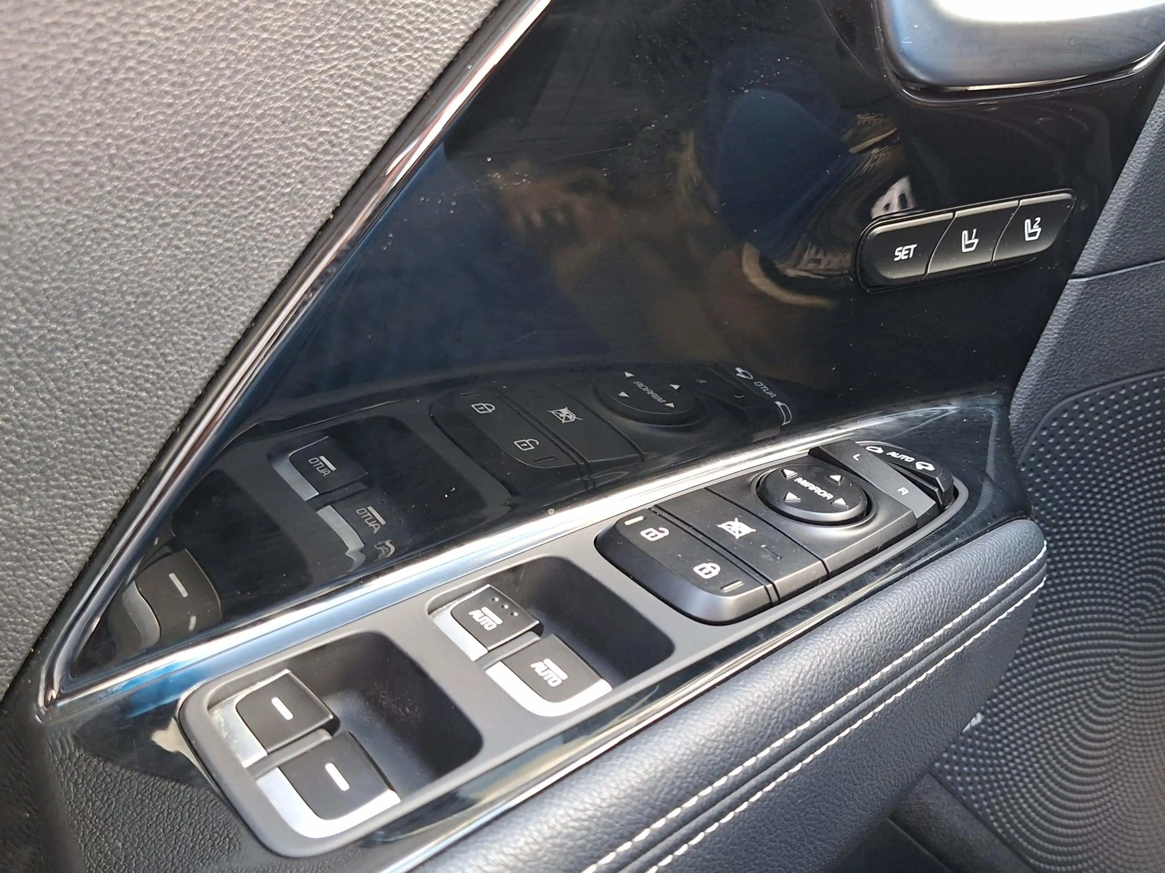 Kia e-Niro ExecutiveLine Sky 64 kWh | SOH: 95.8% | 3 Fase | W — photo 28