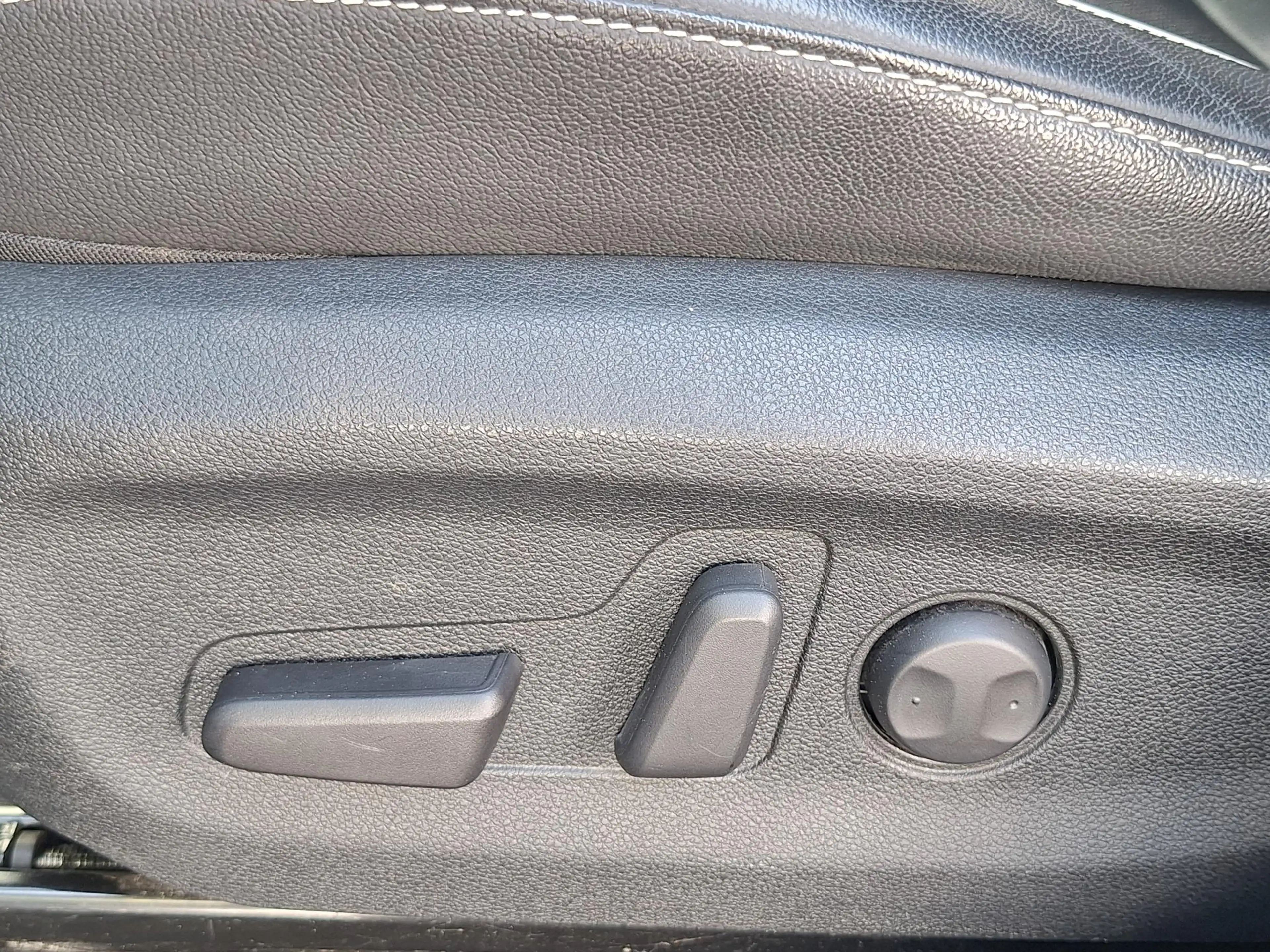 Kia e-Niro ExecutiveLine Sky 64 kWh | SOH: 95.8% | 3 Fase | W — photo 26