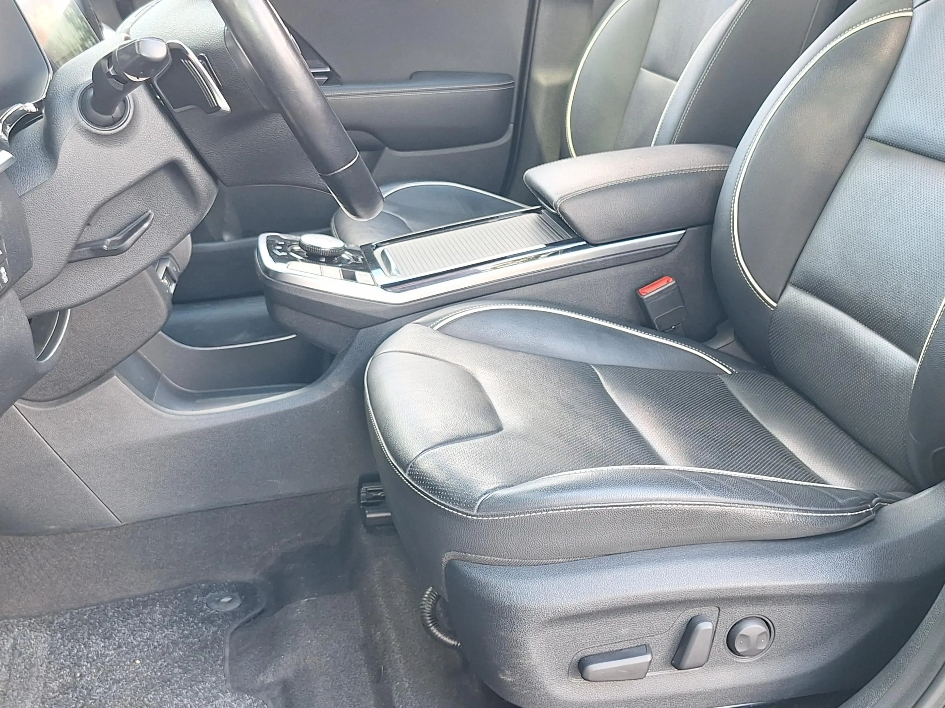 Kia e-Niro ExecutiveLine Sky 64 kWh | SOH: 95.8% | 3 Fase | W — photo 24