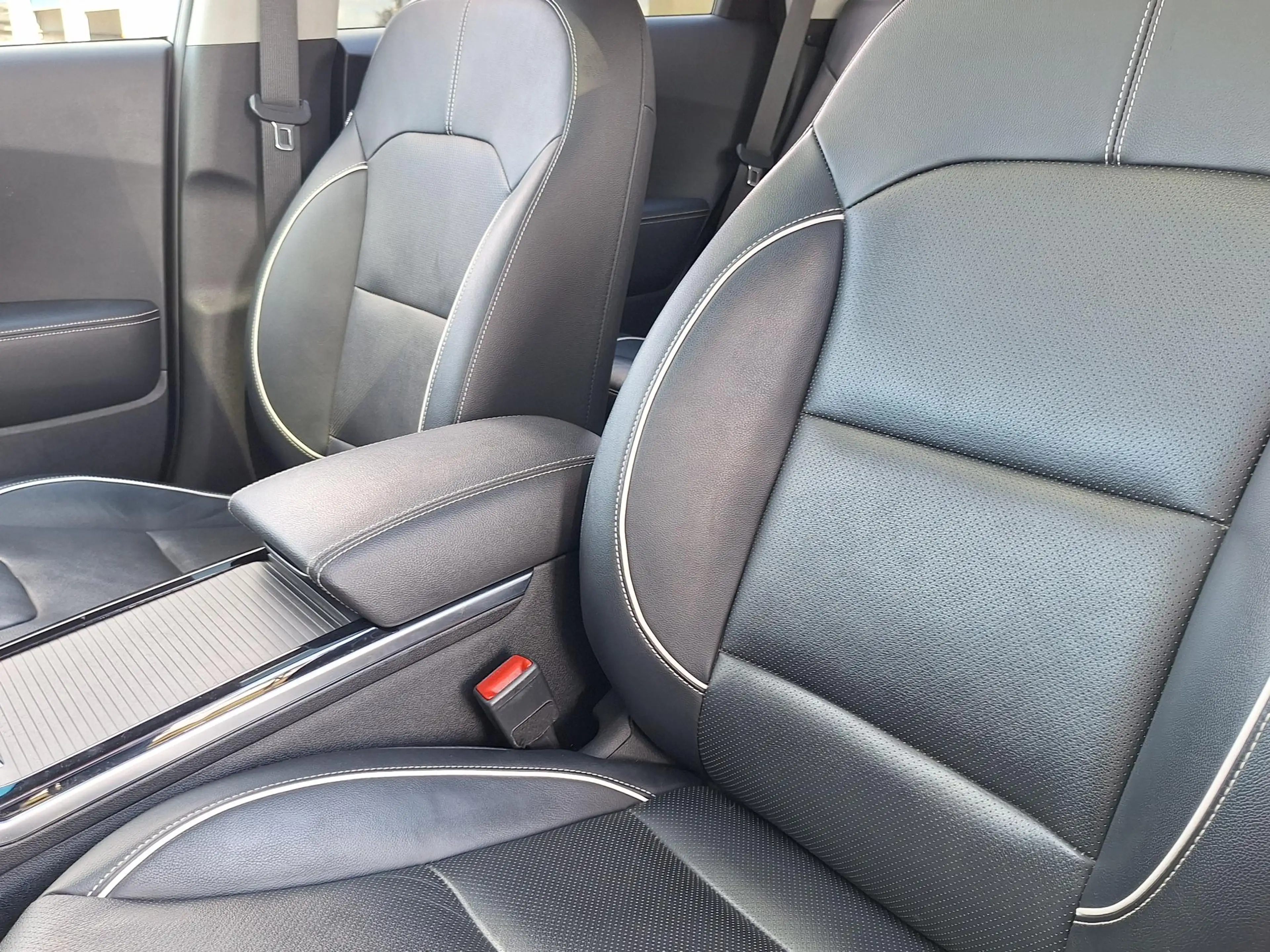 Kia e-Niro ExecutiveLine Sky 64 kWh | SOH: 95.8% | 3 Fase | W — photo 25