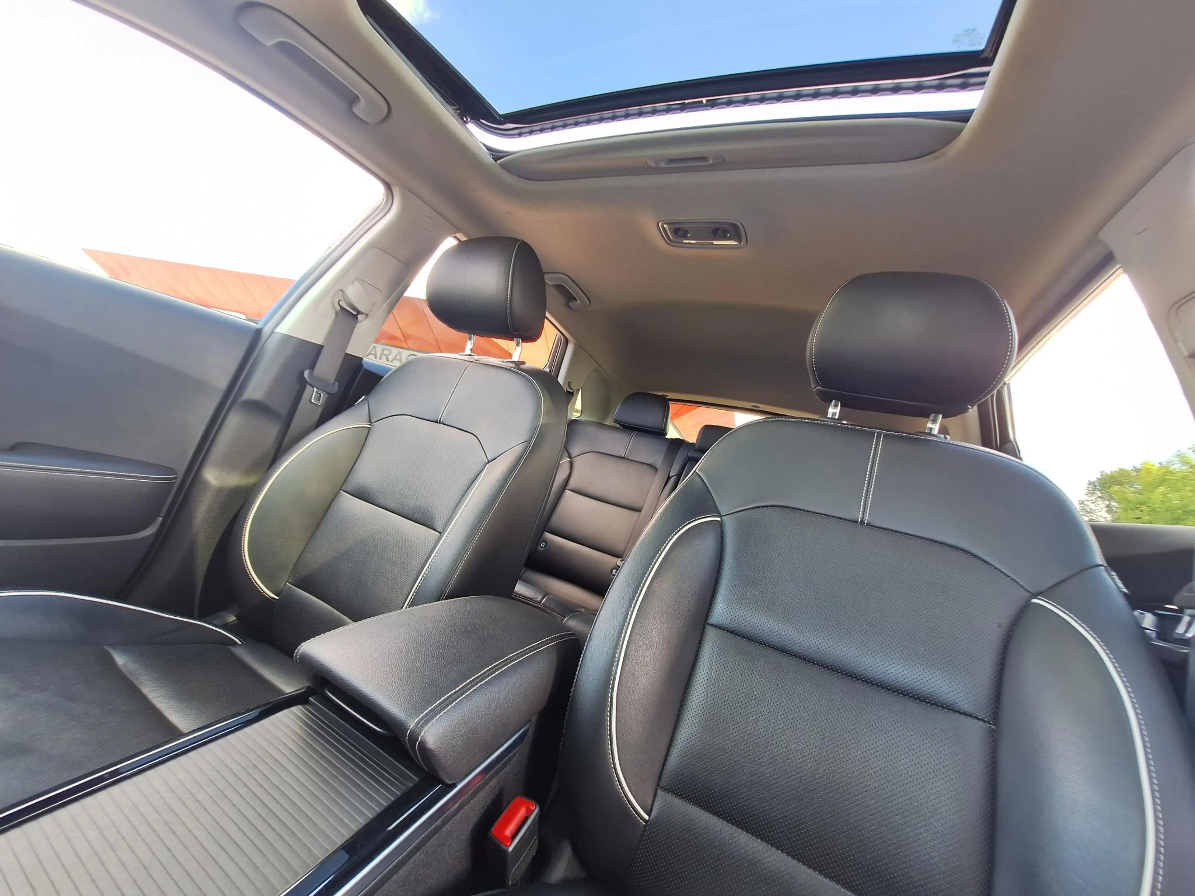 Kia e-Niro ExecutiveLine Sky 64 kWh | SOH: 95.8% | 3 Fase | W — photo 27