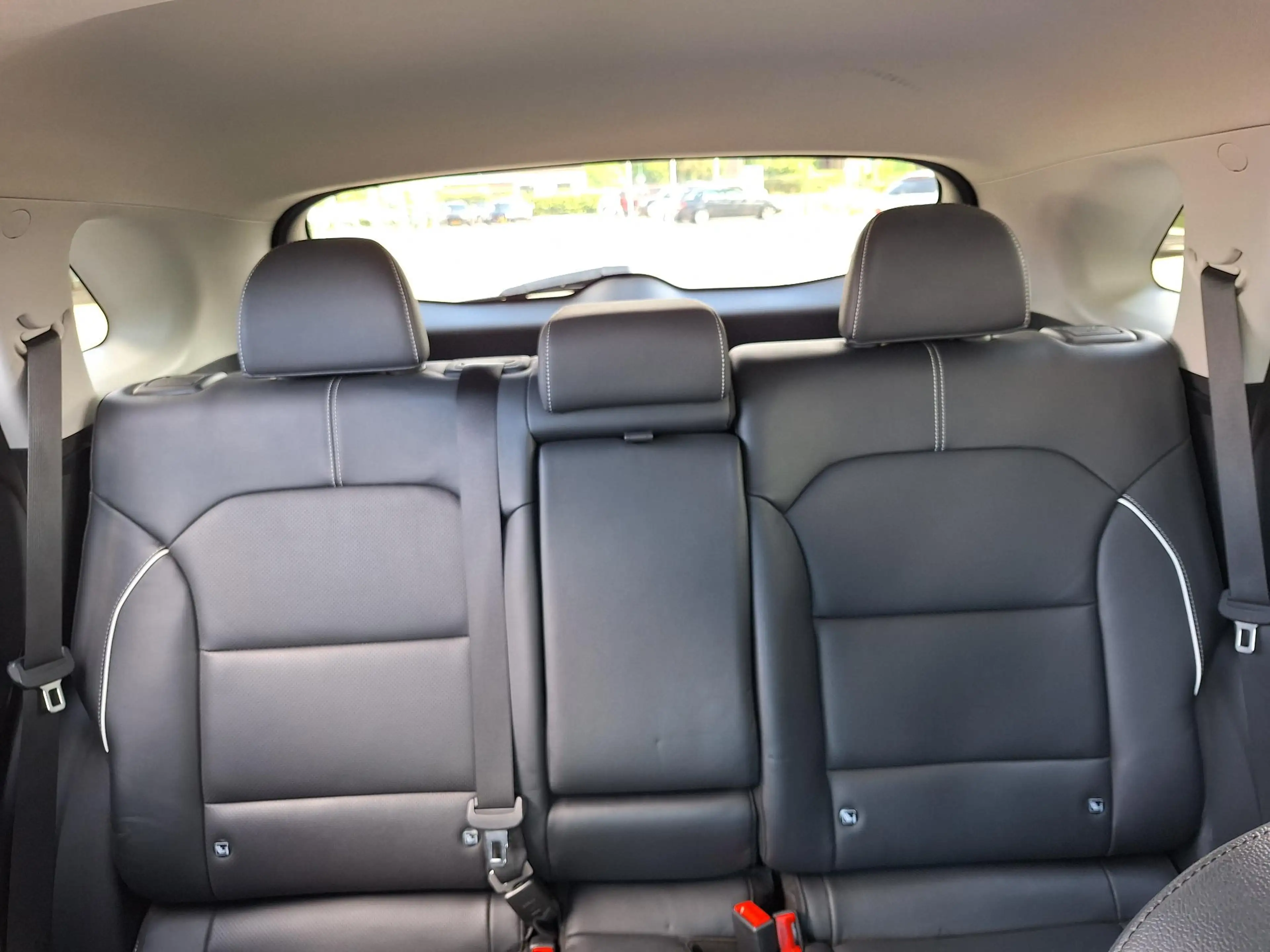 Kia e-Niro ExecutiveLine Sky 64 kWh | SOH: 95.8% | 3 Fase | W — photo 39