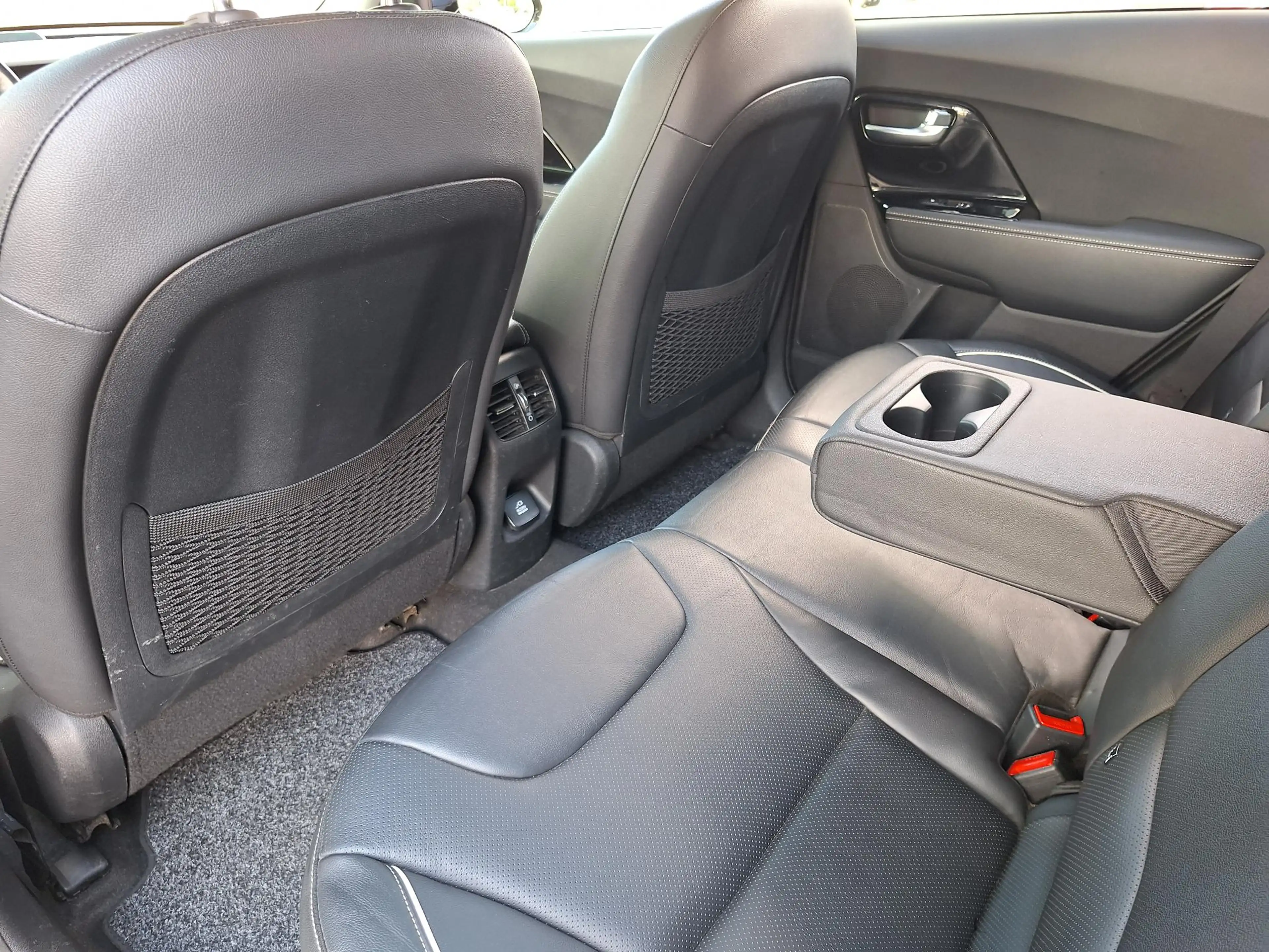 Kia e-Niro ExecutiveLine Sky 64 kWh | SOH: 95.8% | 3 Fase | W — photo 42
