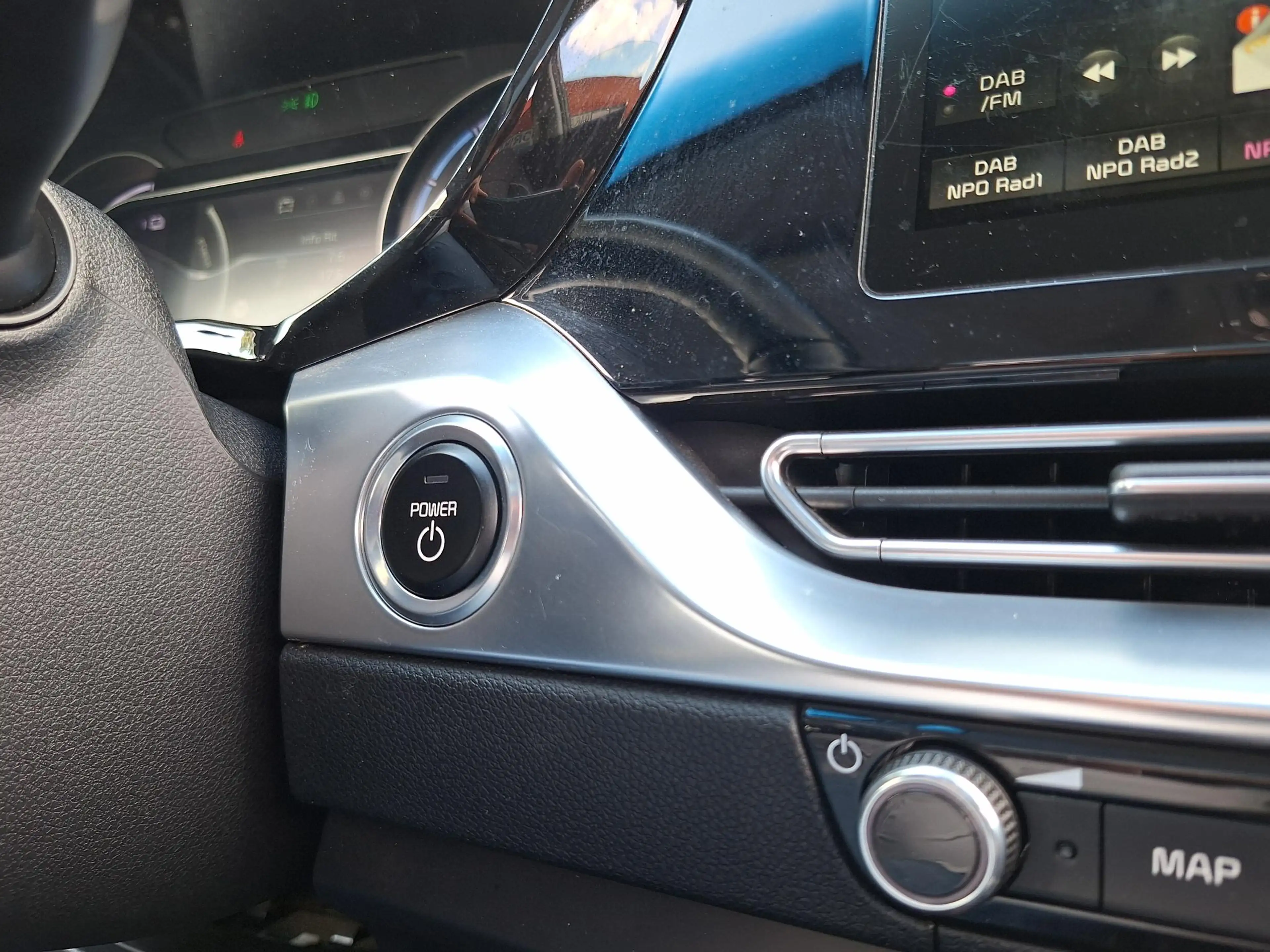 Kia e-Niro ExecutiveLine Sky 64 kWh | SOH: 95.8% | 3 Fase | W — photo 33