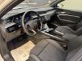 Audi e-tron 50 S-Line Black Edition QU.B&O/21/Pano S-Line Blac Weiß - thumbnail 12