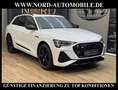Audi e-tron 50 S-Line Black Edition QU.B&O/21/Pano S-Line Blac Weiß - thumbnail 3
