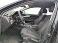 Audi A4 Avant advanced 40 TDI S-Tronic APP*ACC*AHK*NAVI Grau - thumbnail 8