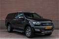 Ford Ranger 3.2 TDCi Wildtrak Supercab, Origineel NL, 114.000k Zwart - thumbnail 6