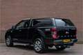 Ford Ranger 3.2 TDCi Wildtrak Supercab, Origineel NL, 114.000k Zwart - thumbnail 7